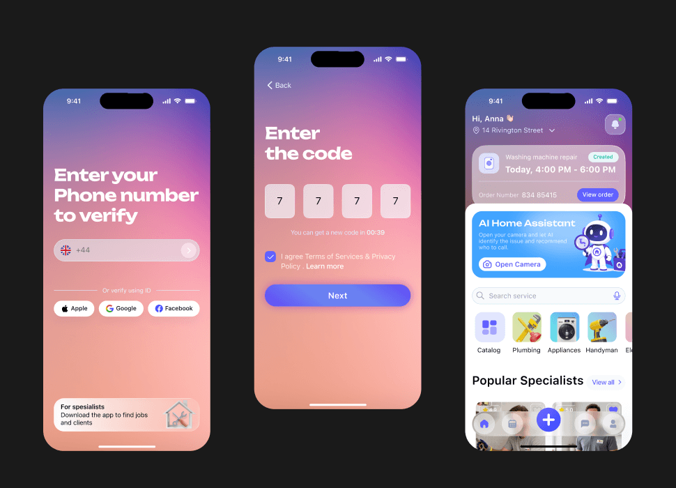 Fix App